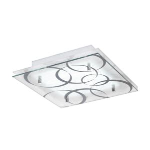 Eglo 95528 - LED Stropní svítidlo CONCABELLA LED/9,7W/230V 95528