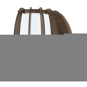 Eglo 95594 - Nástěnné svítidlo STELLATO 3 1xE27/60W/230V 95594