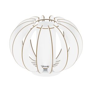 Eglo Eglo 95611 - Stolní lampa STELLATO 2 1xE27/60W/230V