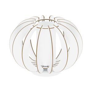 Eglo Eglo 95611 - Stolní lampa STELLATO 2 1xE27/60W/230V