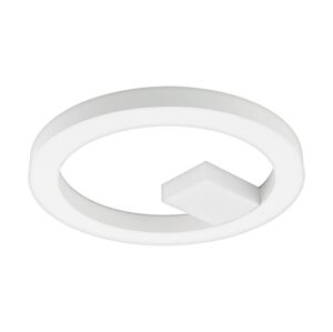 Eglo 95613 - LED Stmívatelné stropní svítidlo ALVENDRE-S LED/28W/230V 95613