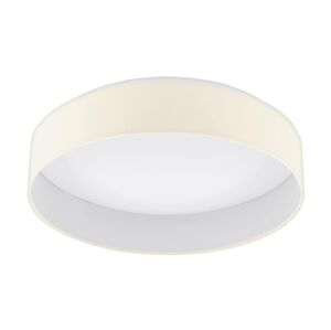 Eglo 95627 - LED Stmívatelné stropní svítidlo PALOMARO-S LED/18W/230V 95627