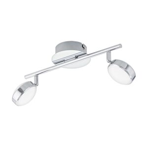 Eglo Eglo 95629 - LED Bodové svítidlo SALTO 2xLED/5,4W/230V