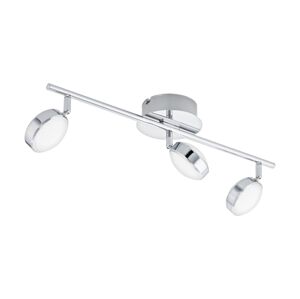 Eglo Eglo 95631 - LED Bodové svítidlo SALTO 3xLED/5,4W/230V