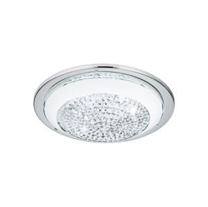 Eglo Eglo 95639 - LED Stropní zápustné svítidlo ACOLLA LED/8,2W/230V