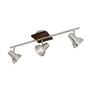 Eglo Eglo 95648 - LED Bodové svítidlo FILIPINA 3xGU10-LED/3,3W/230V