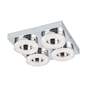 Eglo Eglo 95664 - LED Stropní svítidlo FRADELO 4xLED/4W/230V