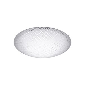 Eglo Eglo 95675 - LED stropní svítidlo RICONTO 1 LED/11W/230V