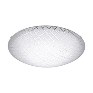 Eglo Eglo 95676 - LED stropní svítidlo RICONTO 1 LED/16W/230V