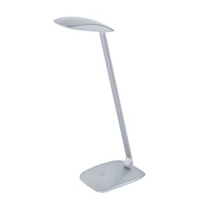 Eglo Eglo 95694 - LED Stmívatelná stolní lampa CAJERO 1xLED/4,5W/USB
