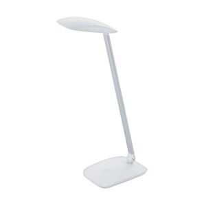 Eglo Eglo 95695 - LED Stmívatelná stolní lampa CAJERO 1xLED/4,5W/12V/230V