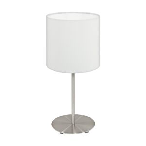 Eglo Eglo 95725- Stolní lampa PASTERI 1xE14/40W/230V