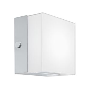 Eglo Eglo 95747 - LED nástěnné svítidlo ALEA 2 LED/3,7W/230V