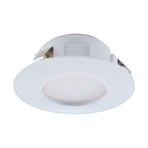 Eglo Eglo 95817- LED podhledové svítidlo PINEDA 1xLED/6W/230V