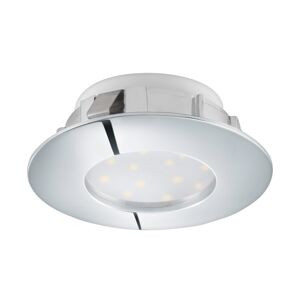 Eglo Eglo 95818 - LED podhledové svítidlo PINEDA 1xLED/6W/230V