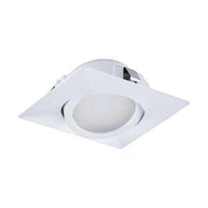 Eglo Eglo 95841 - LED podhledové svítidlo PINEDA 1xLED/6W/230V