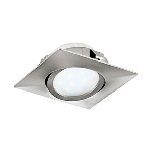 Eglo Eglo 95843 - LED podhledové svítidlo PINEDA 1xLED/6W/230V