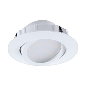 Eglo 95847 - LED podhledové svítidlo PINEDA 1xLED/6W/230V 95847