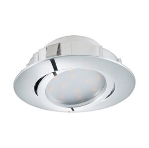 Eglo Eglo 95848 - LED podhledové svítidlo PINEDA 1xLED/6W/230V