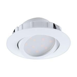 Eglo Eglo 95854- LED Stmívatelné podhledové svítidlo PINEDA 1xLED/6W/230V