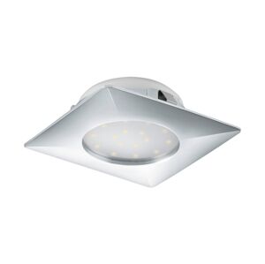 Eglo Eglo 95862 - LED podhledové svítidlo PINEDA 1xLED/12W/230V