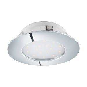 Eglo Eglo 95868 - LED podhledové svítidlo PINEDA 1xLED/12W/230V