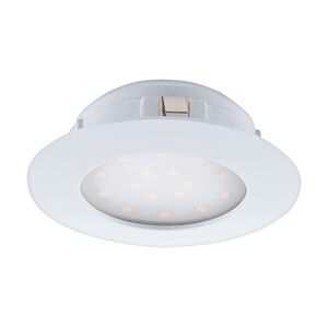 Eglo Eglo 95874- LED podhledové svítidlo PINEDA 1xLED/12W/230V