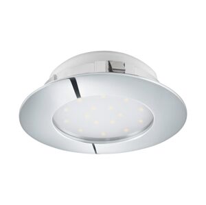 Eglo Eglo 95875 - LED podhledové svítidlo PINEDA 1xLED/12W/230V
