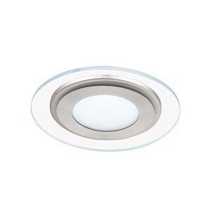 Eglo 95932 - LED podhledové svítidlo PINEDA 1 1xLED/11W/230V 95932