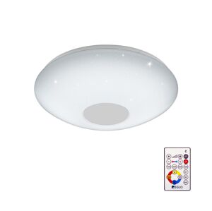 Eglo Eglo 95971 - LED Stmívatelné stropní svítidlo VOLTAGO 2 LED/14W/230V