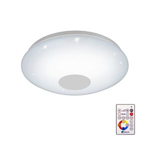 Eglo Eglo 95972 - LED Stmívatelné stropní svítidlo VOLTAGO 2 LED/20W/230V