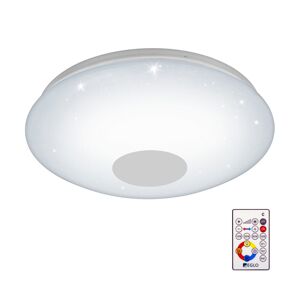 Eglo 95973 - LED Stmívatelné stropní svítidlo VOLTAGO 2 LED/30W/230V 95973