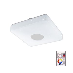 Eglo Eglo 95975 - LED Stmívatelné stropní svítidlo VOLTAGO 2 LED/20W/230V