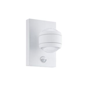 Eglo Eglo 96022 - LED Venkovní nástěnné svítidlo s čidlem SESIMBA 1 2xLED/3,7W IP44