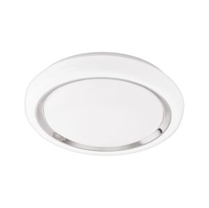 Eglo Eglo 96023 - LED stropní svítidlo CAPASSO LED/18W/230V