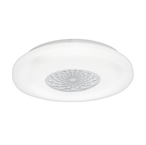 Eglo Eglo 96026 - LED stropní svítidlo CAPASSO 1 LED/24W/230V