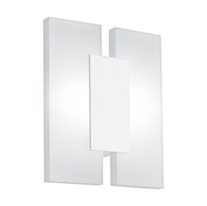 Eglo Eglo 96042 - LED nástěnné svítidlo METRASS 2 2xLED/4,5W/230V