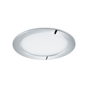 Eglo Eglo 96055 - LED Podhledové svítidlo FUEVA 1 LED/10,9W/230V IP44