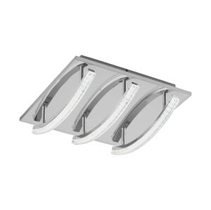 Eglo Eglo 96094 - LED stropní svítidlo PERTINI 3xLED/4,2W/230V