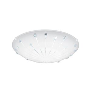 Eglo Eglo 96113 - LED stropní svítidlo MARGITTA 1 LED/11W/230V