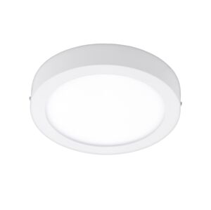 Eglo Eglo 96168 - LED Koupelnové stropní svítidlo FUEVA 1 LED/22W/230V IP44