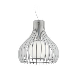 Eglo 96211 - Lustr TINDORI 1xE27/60W/230V 96211