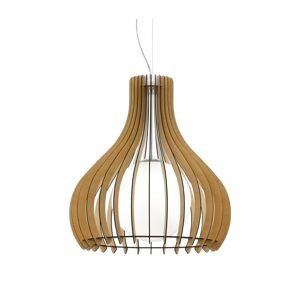 Eglo 96215 - Lustr TINDORI 1xE27/60W/230V 96215