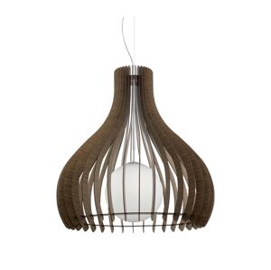 Eglo Eglo 96219 - Lustr TINDORI 1xE27/60W/230V