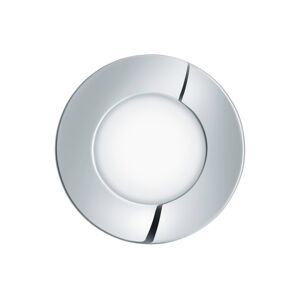 Eglo Eglo 96242 - LED koupelnové podhledové svítidlo FUEVA 1 1xLED/2,7W/230V IP44