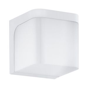 Eglo Eglo 96255 - LED Venkovní nástěnné svítidlo JORBA LED/4,9W/230V IP44