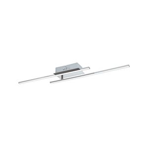 Eglo 96315 - LED Stropní svítidlo PARRI 2xLED/6W/230V 96315
