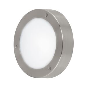 Eglo Eglo 96365 - LED Venkovní nástěnné svítidlo VENTO 2 LED/5,4W IP44