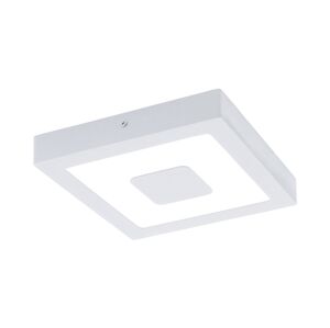 Eglo Eglo 96488 - LED Venkovní stropní svítidlo IPHIAS LED/16,5W/230V IP44
