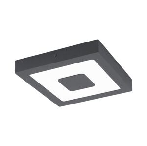 Eglo 96489 - LED Venkovní stropní svítidlo IPHIAS LED/16,5W/230V IP44 96489